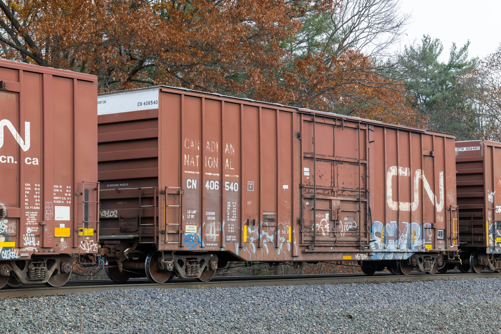 CN 406540
