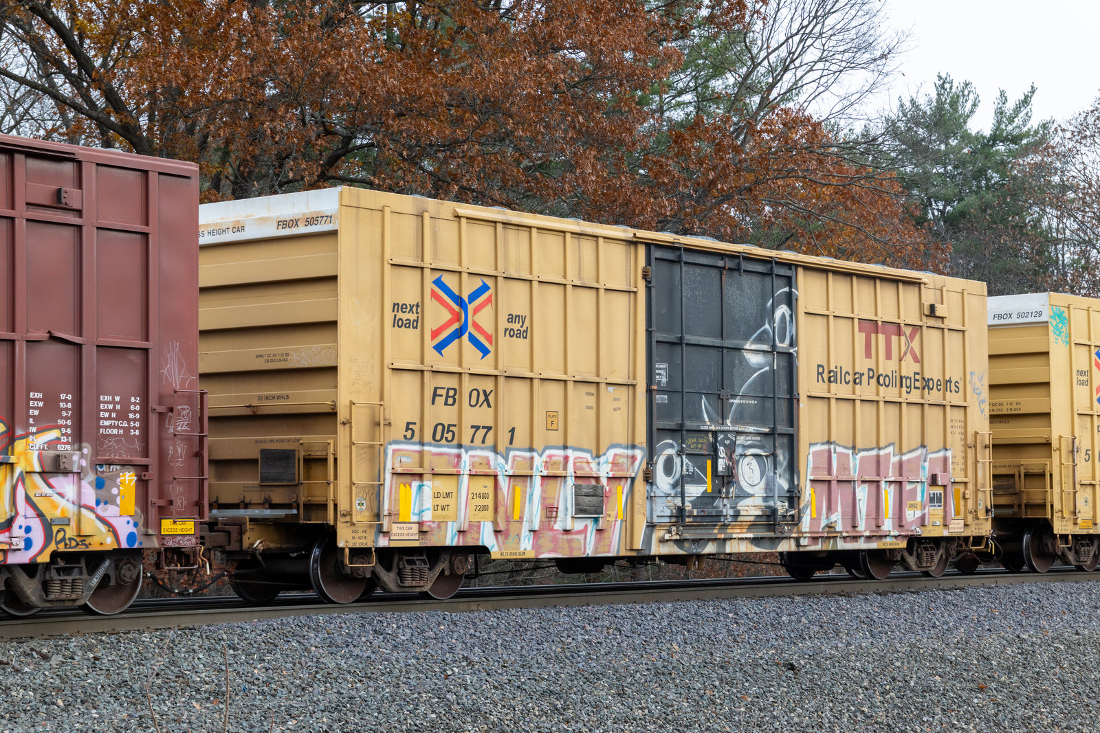 FBOX 505771