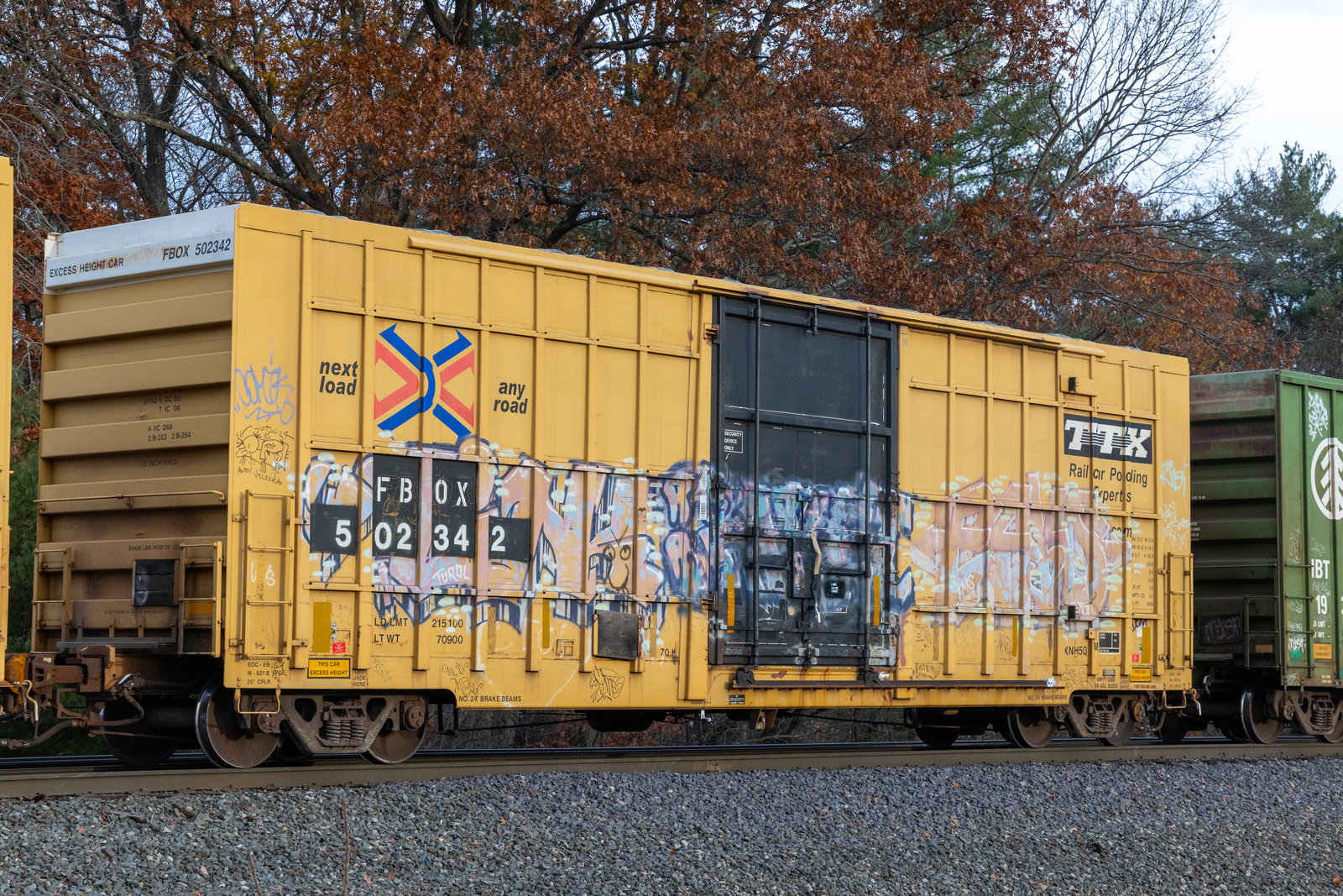 FBOX 502342