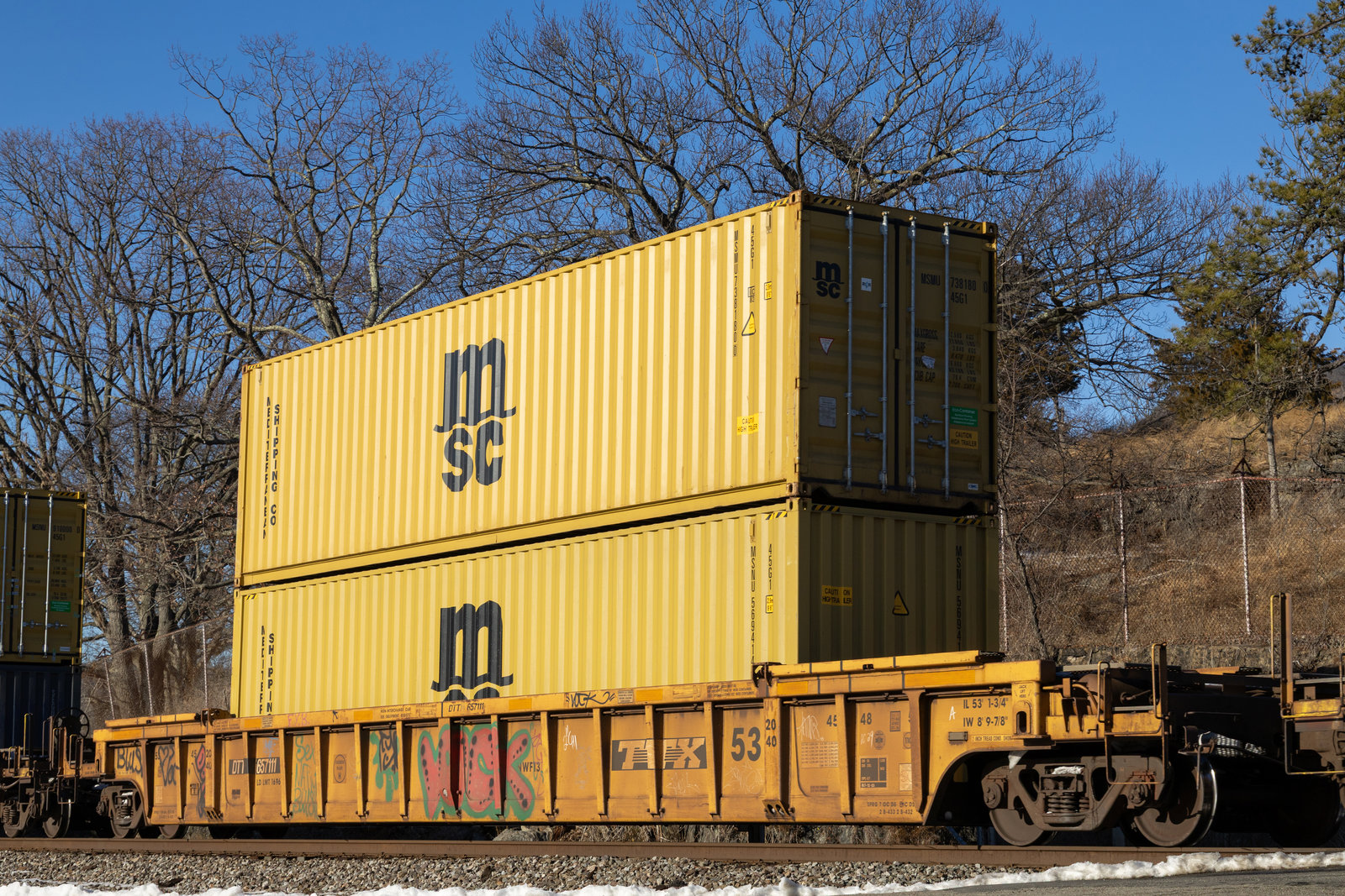 DTTX 657111