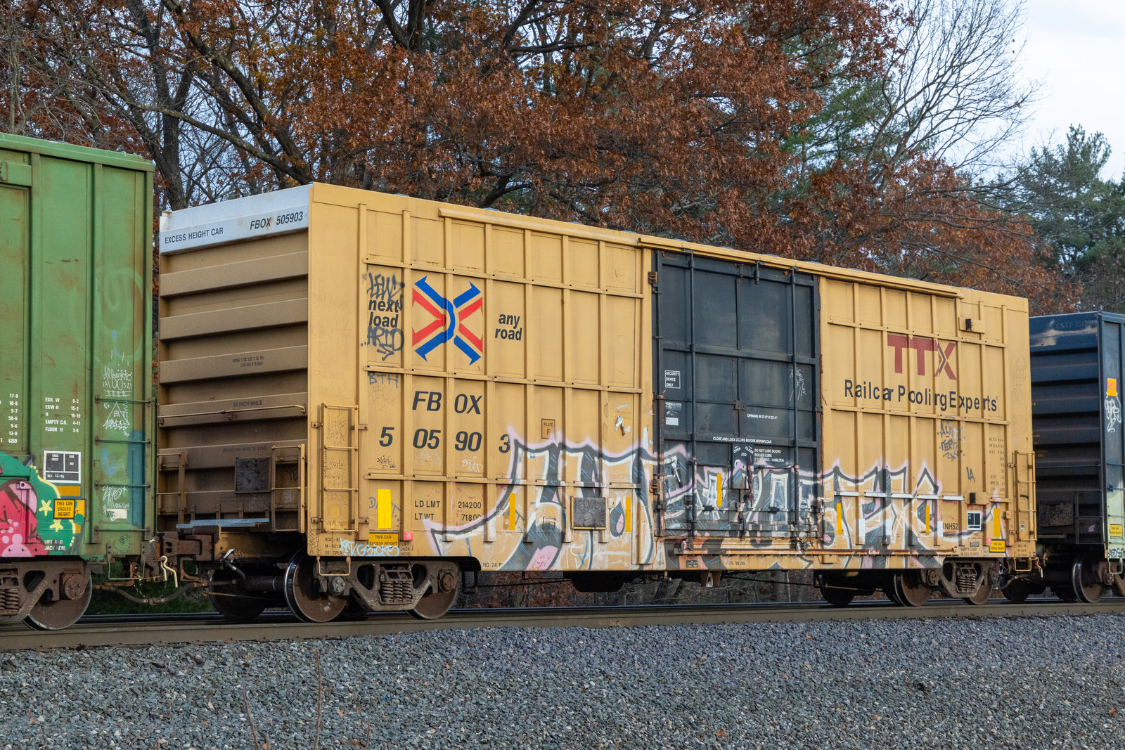 FBOX 505903