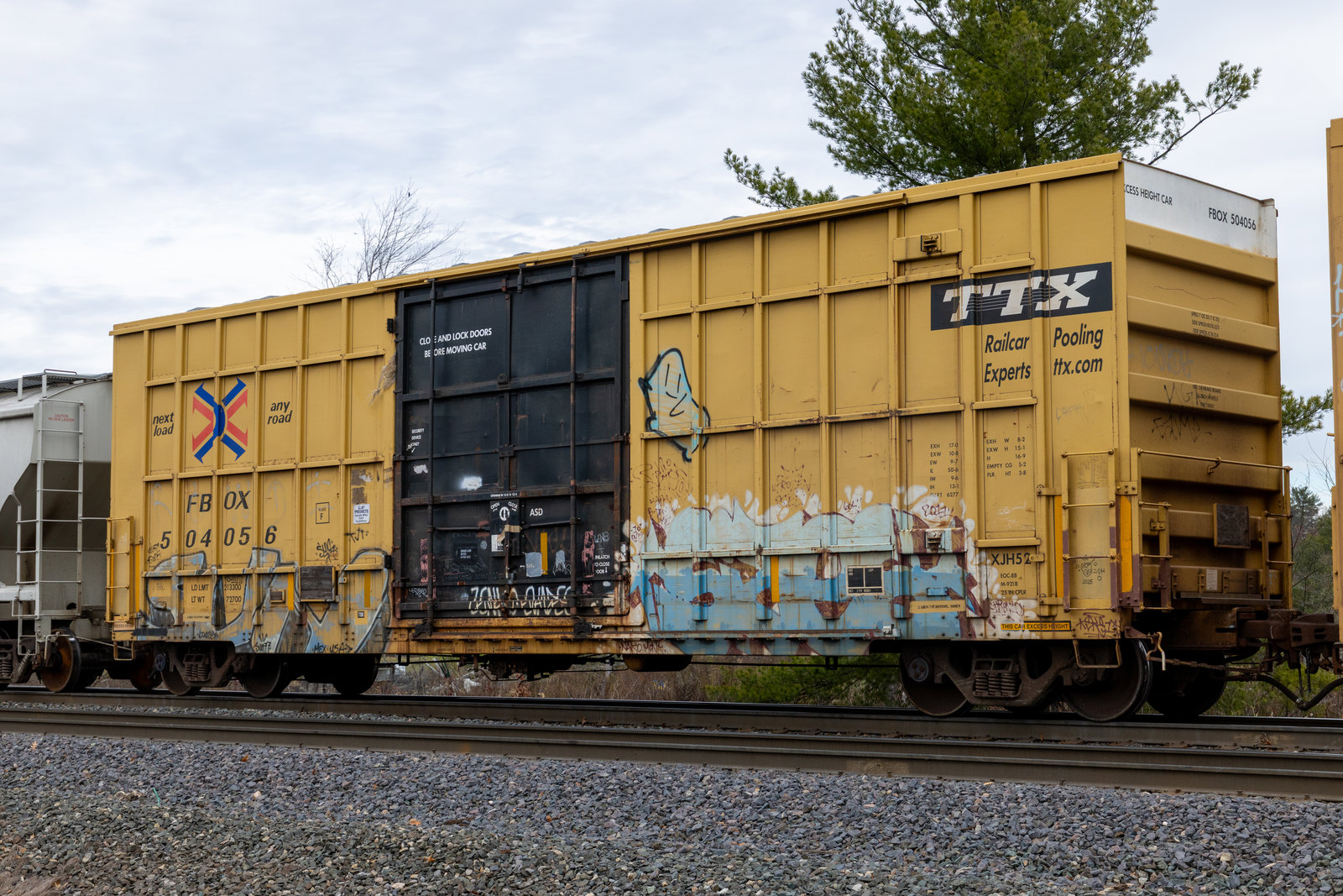 FBOX 504056