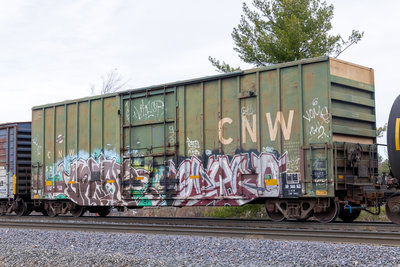 CNW 520055