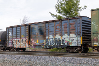 CSXT 136173