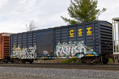 CSXT 136248