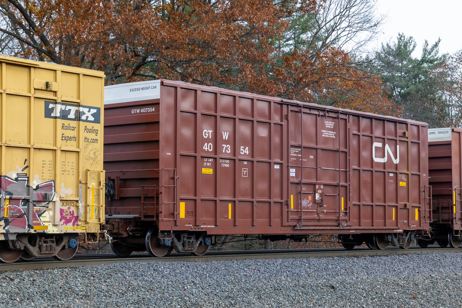 GTW 407354