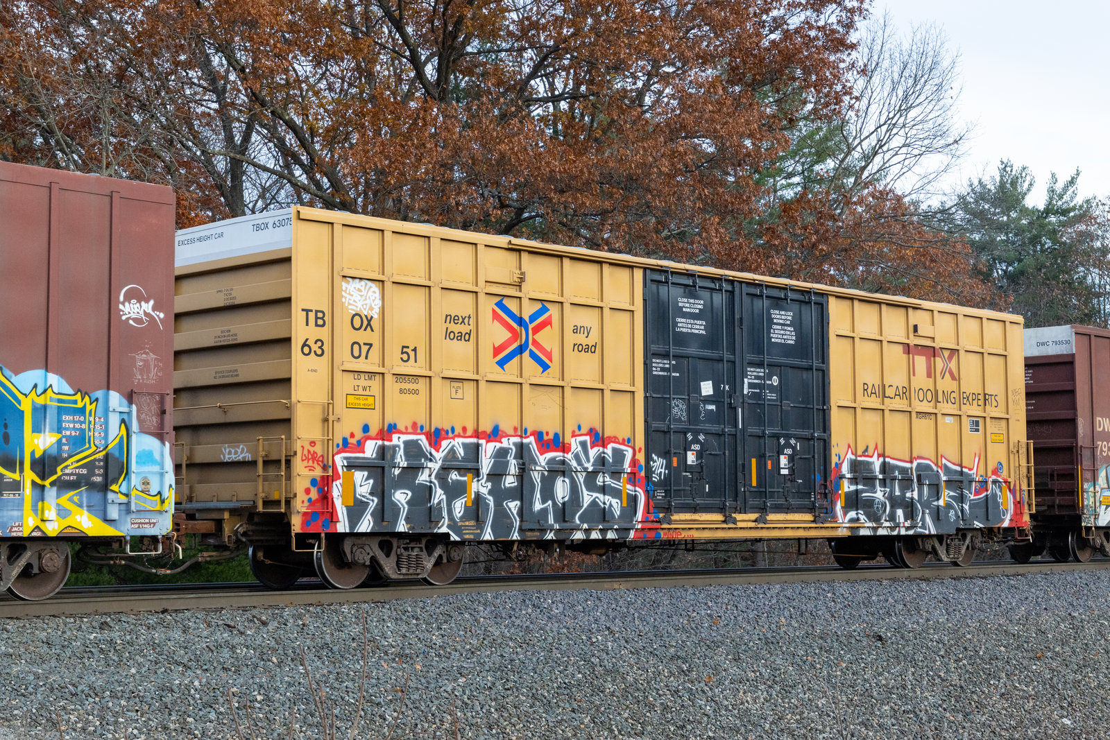TBOX 630751