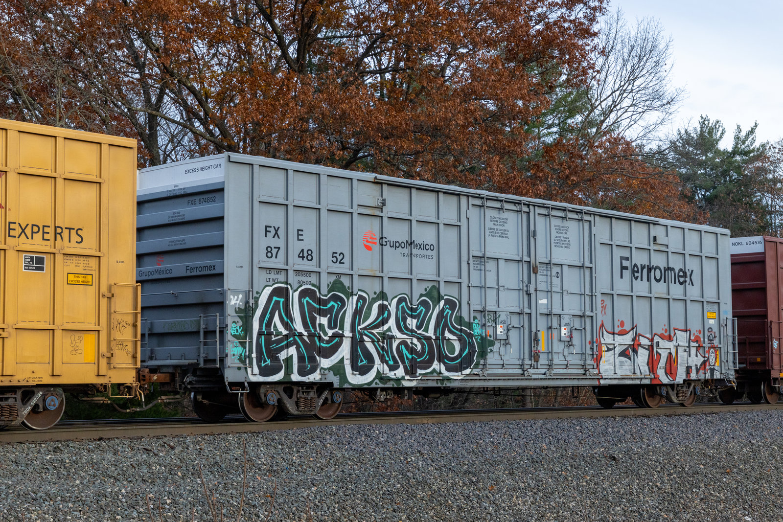 FXE 874852