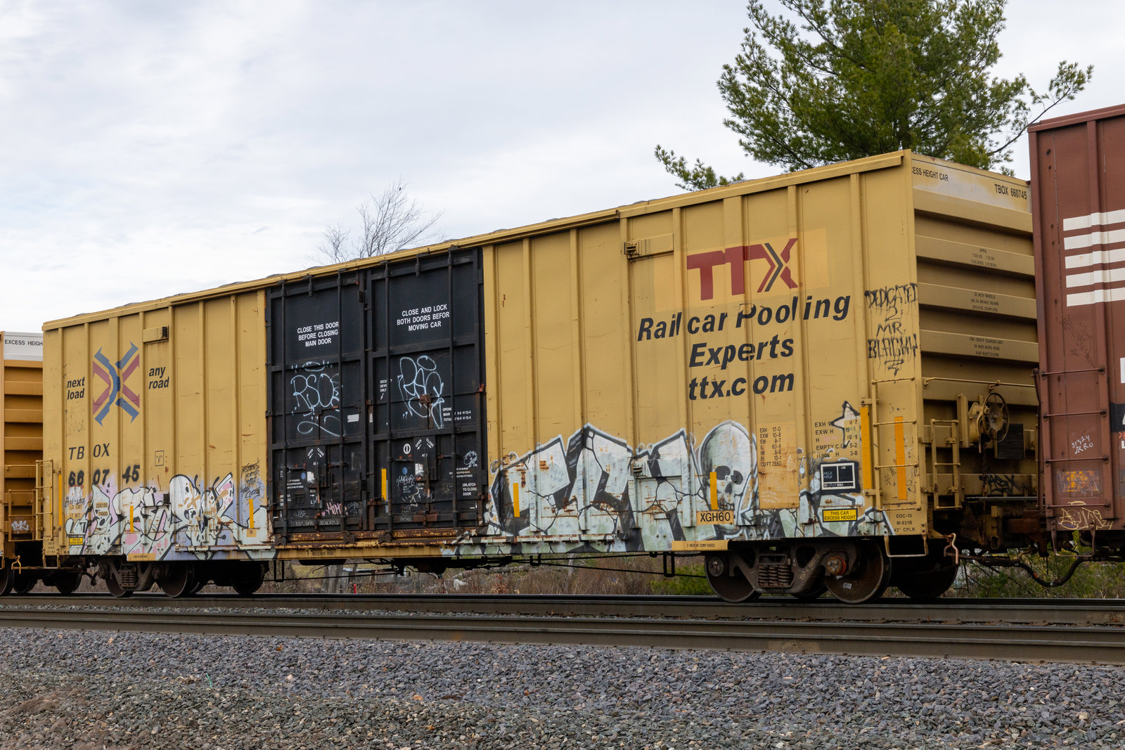 TBOX 660745