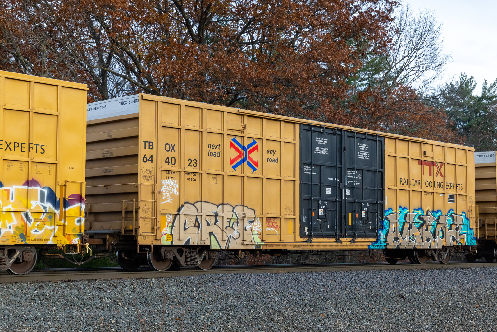 TBOX 644023