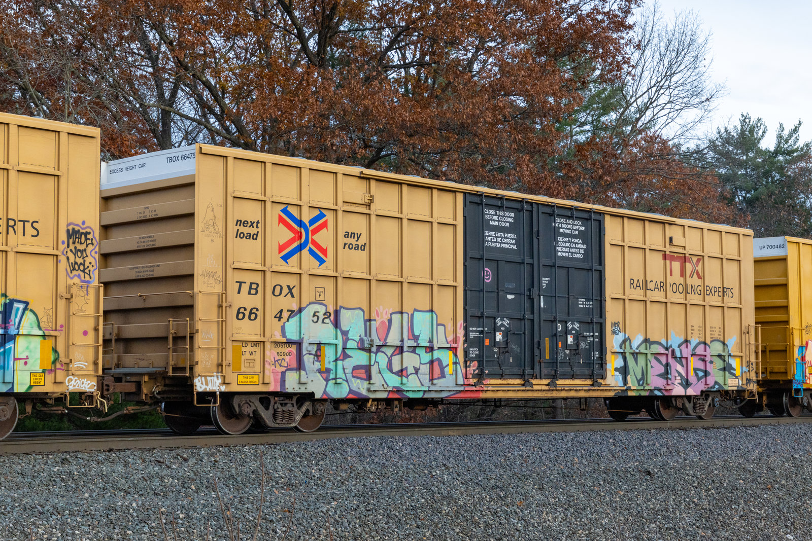TBOX 664752