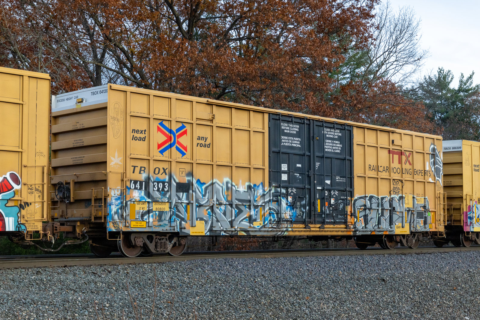 TBOX 641393