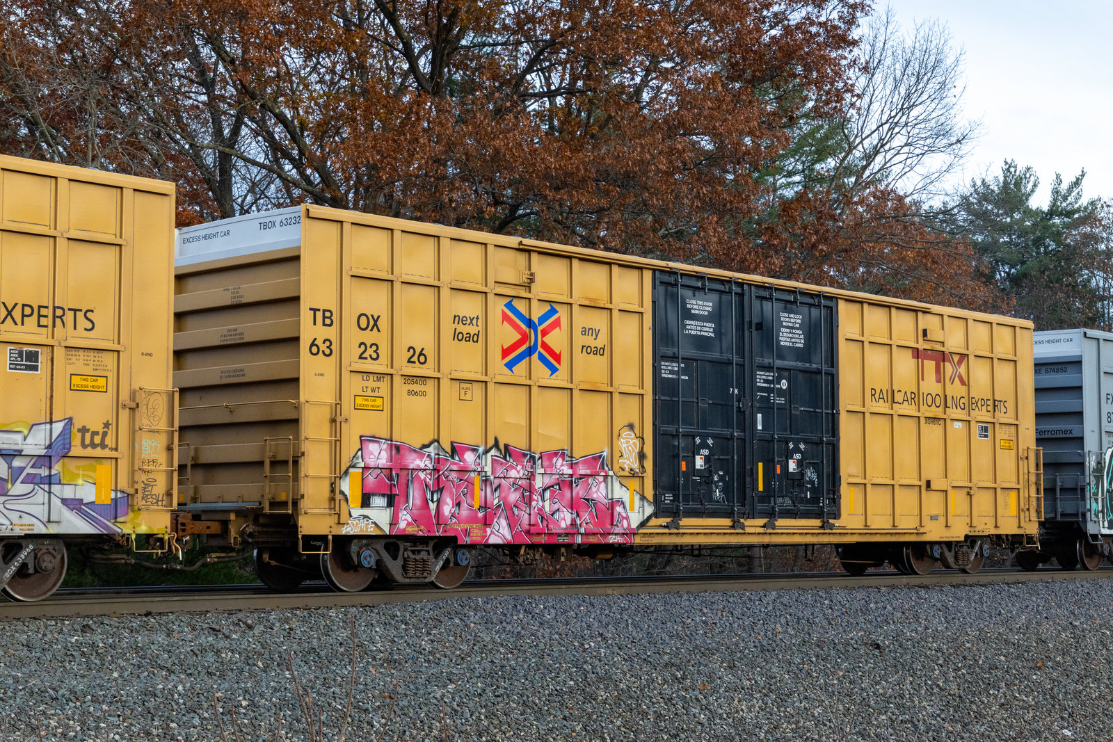 TBOX 632326