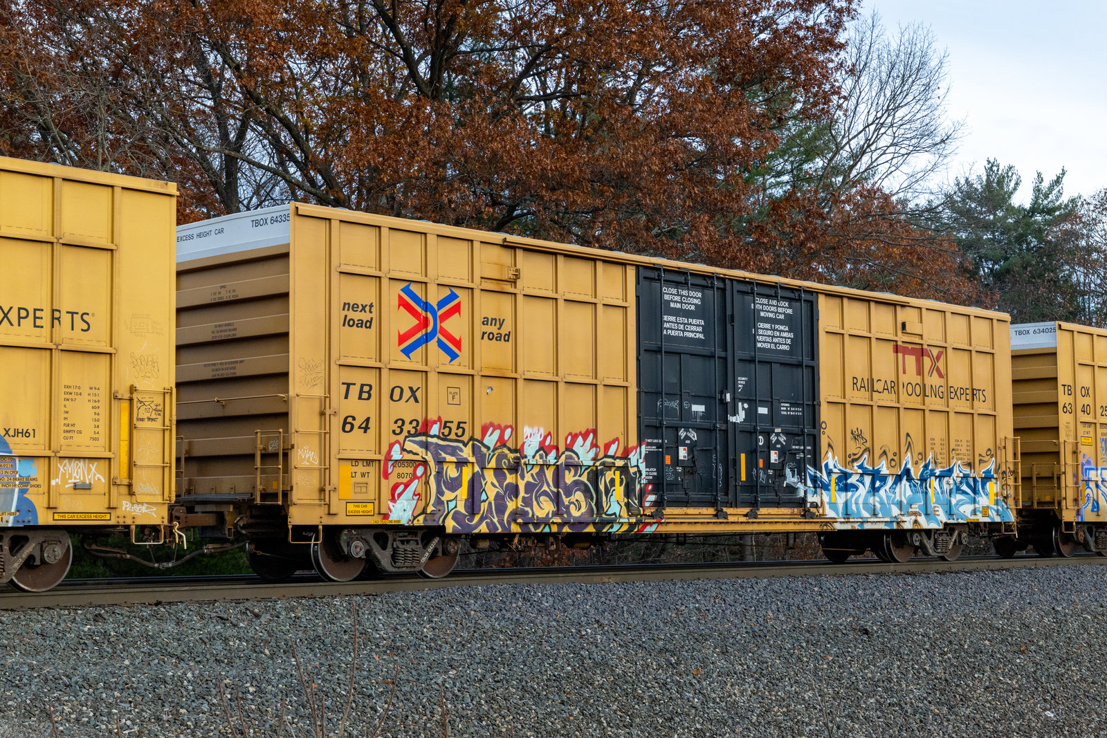 TBOX 643355