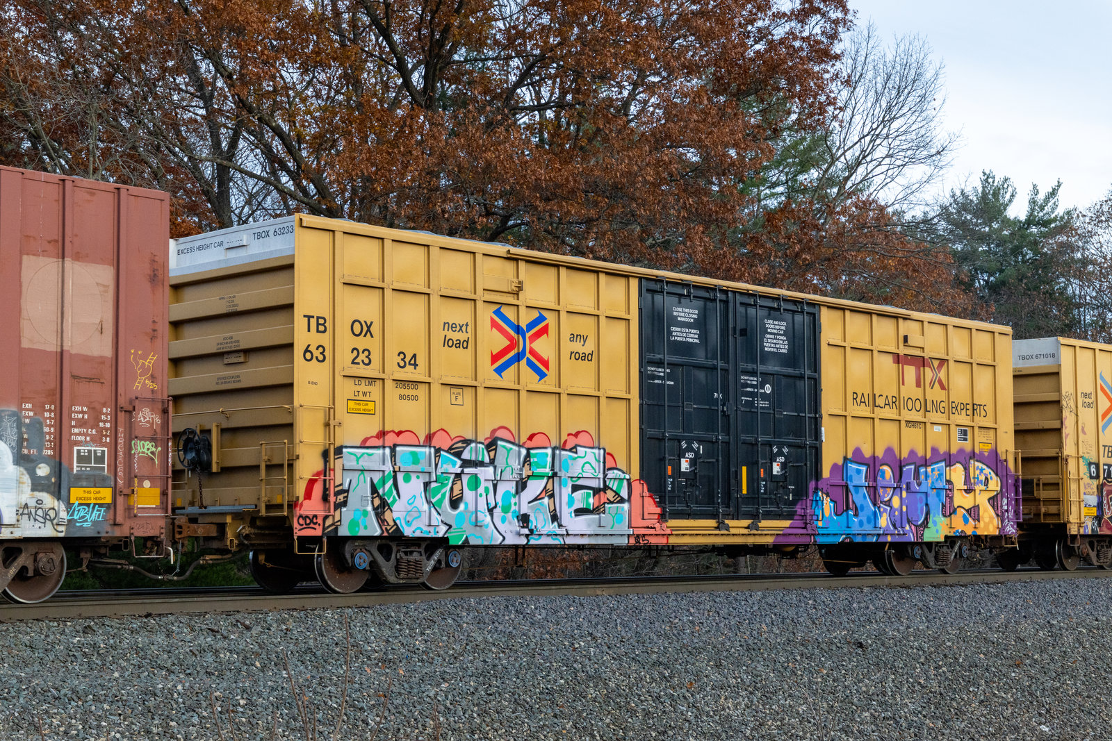 TBOX 632334