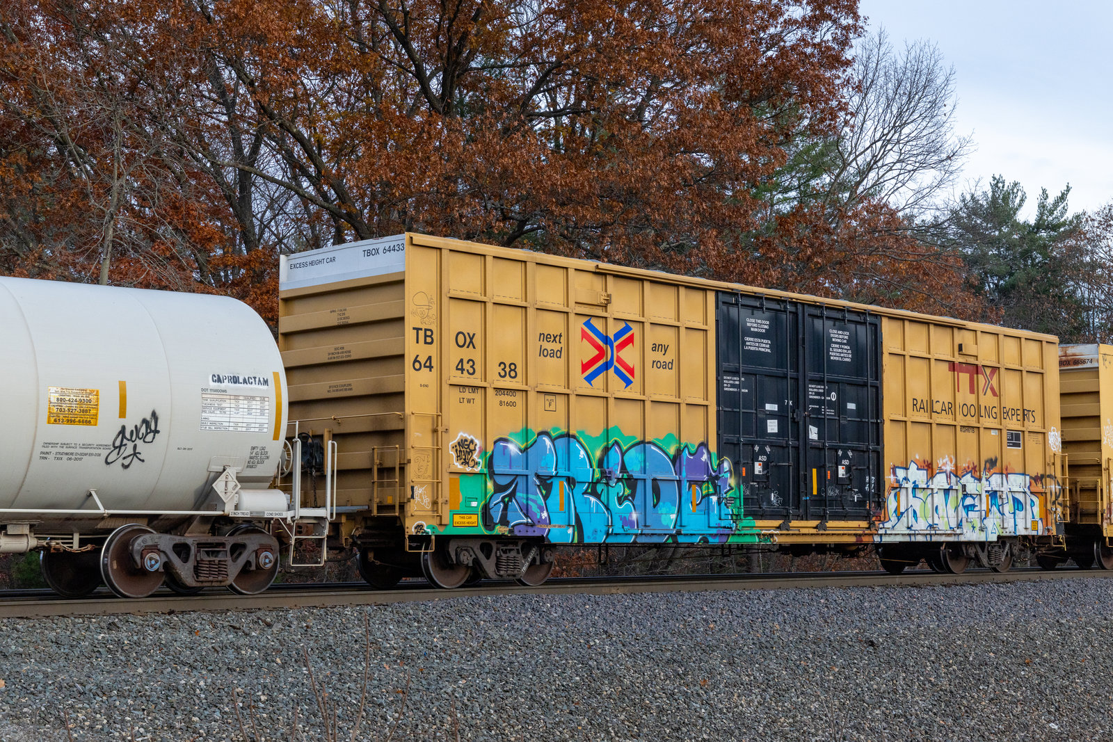 TBOX 644338
