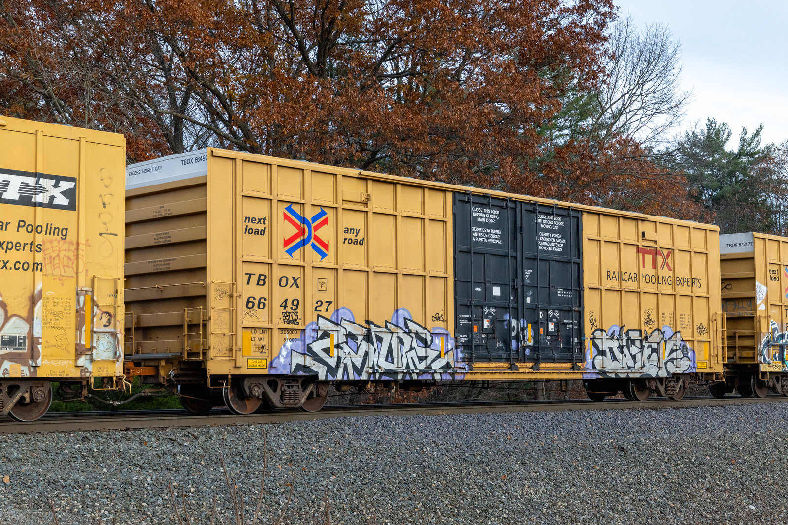 TBOX 664927