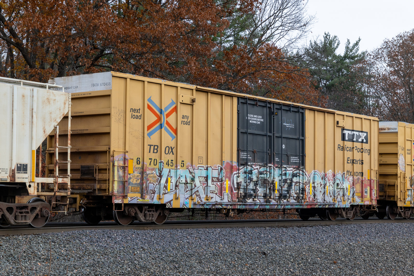 TBOX 670455