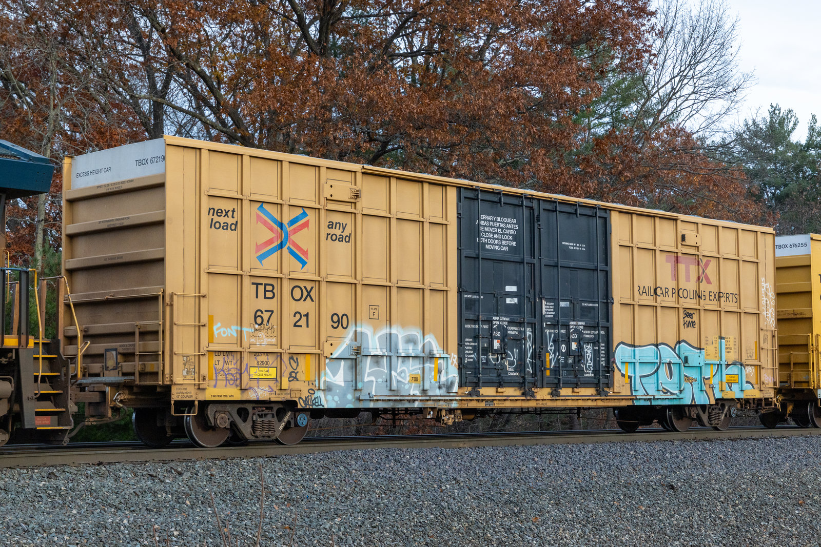 TBOX 672190