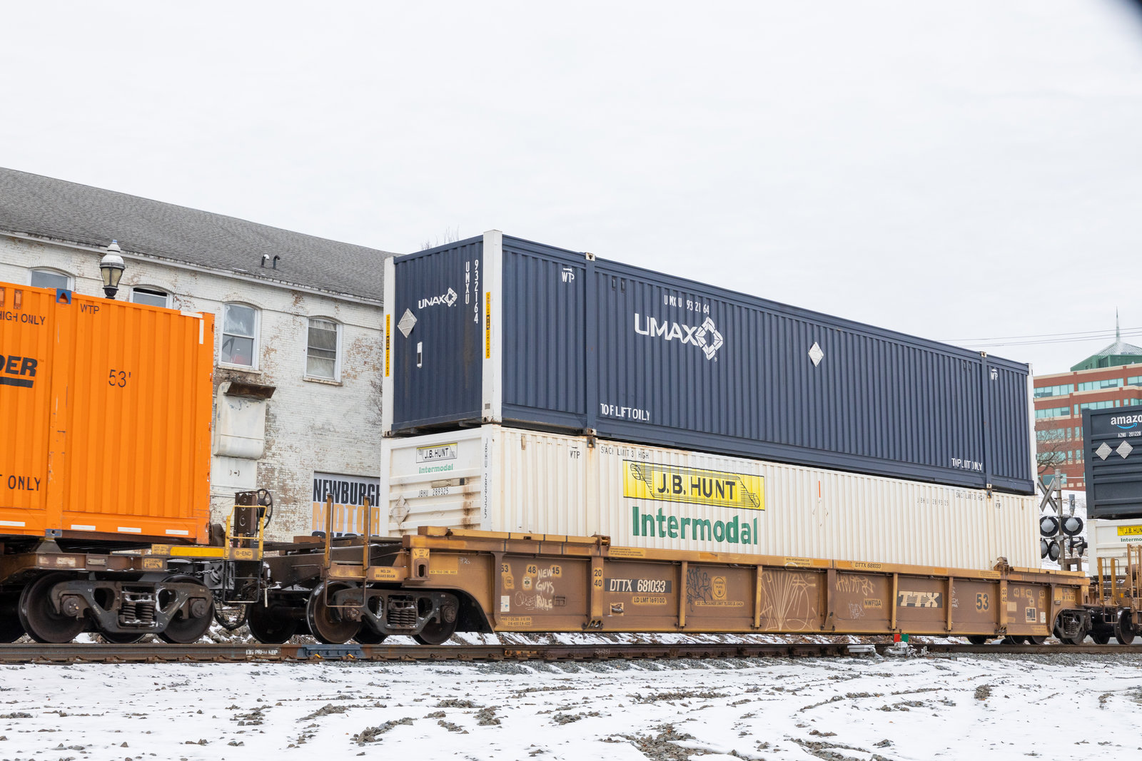 DTTX 681033