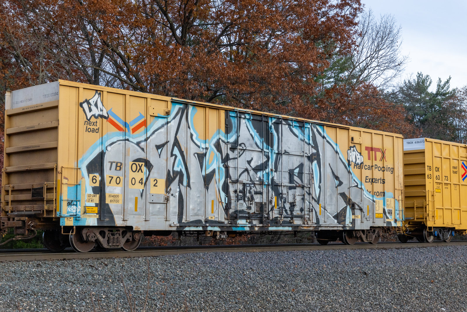 TBOX 670042