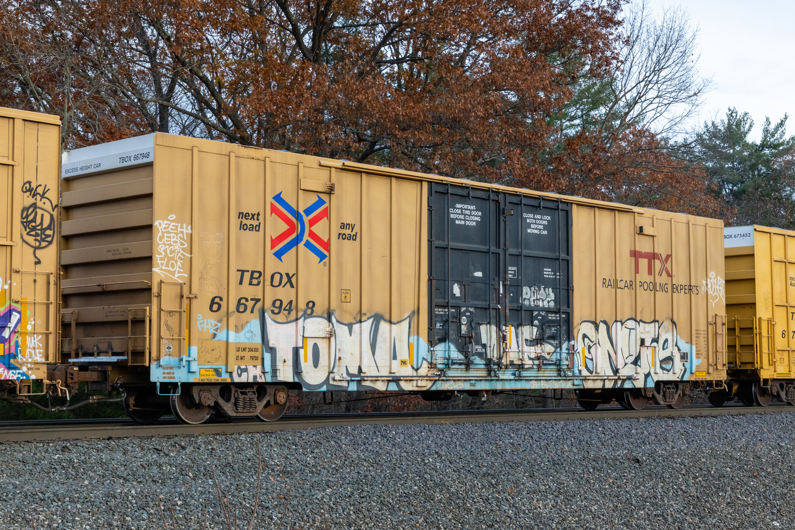 TBOX 667948