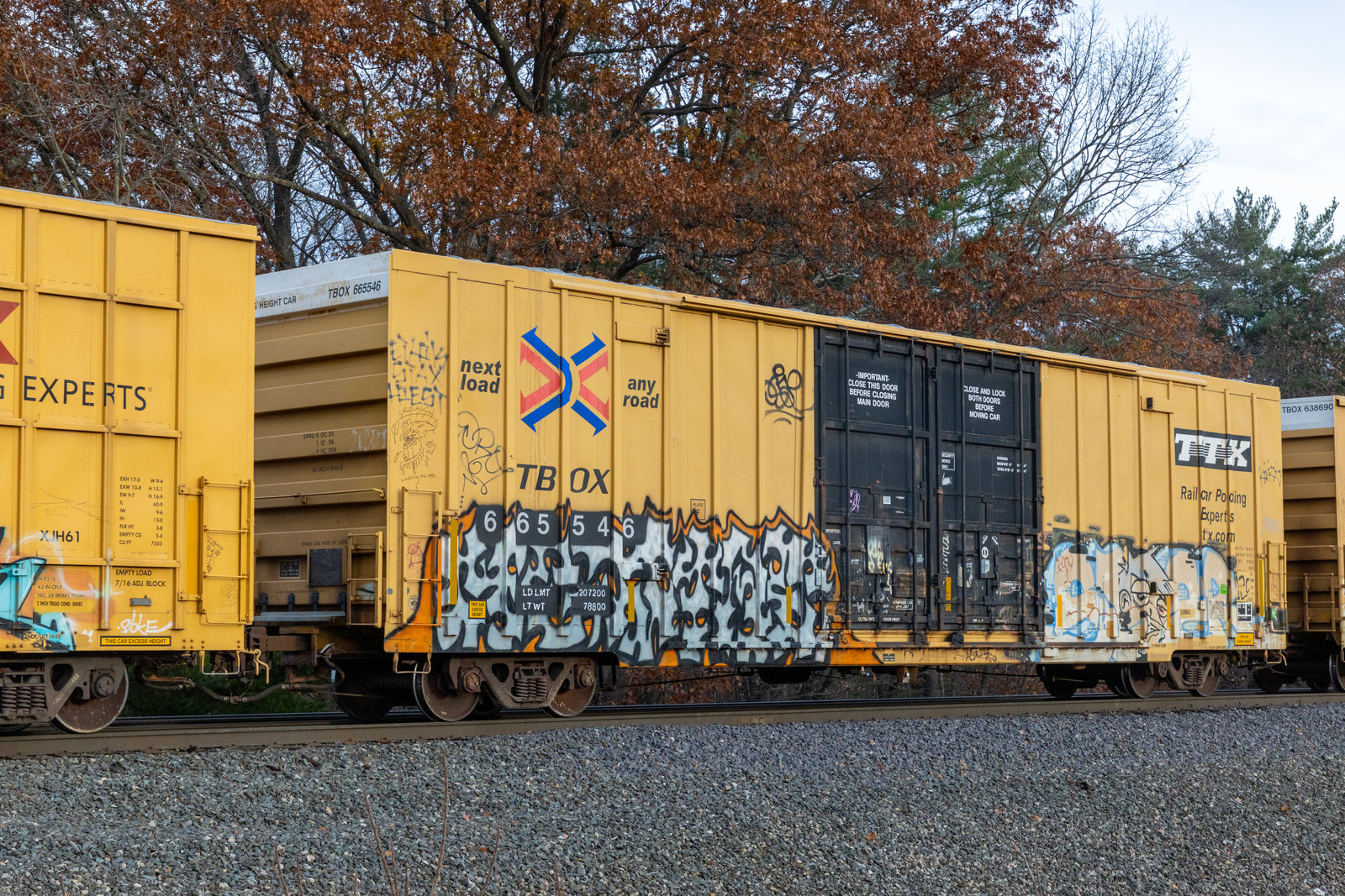 TBOX 665546