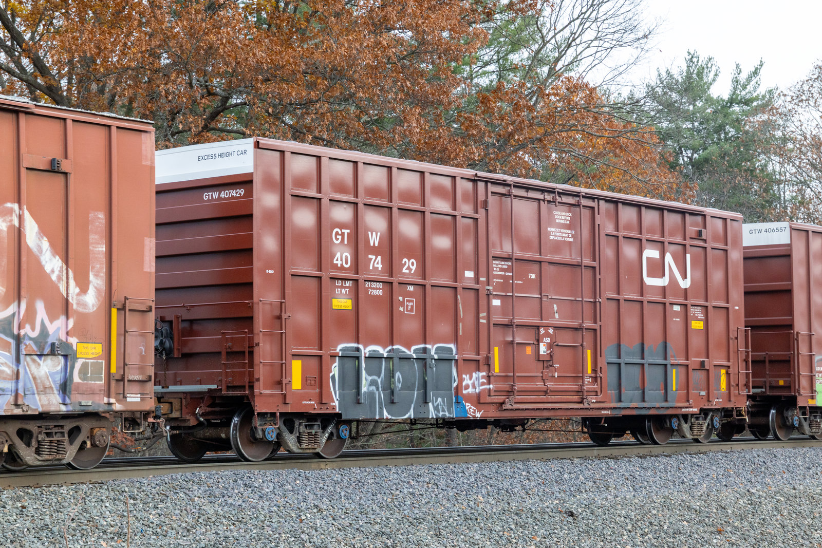 GTW 407429
