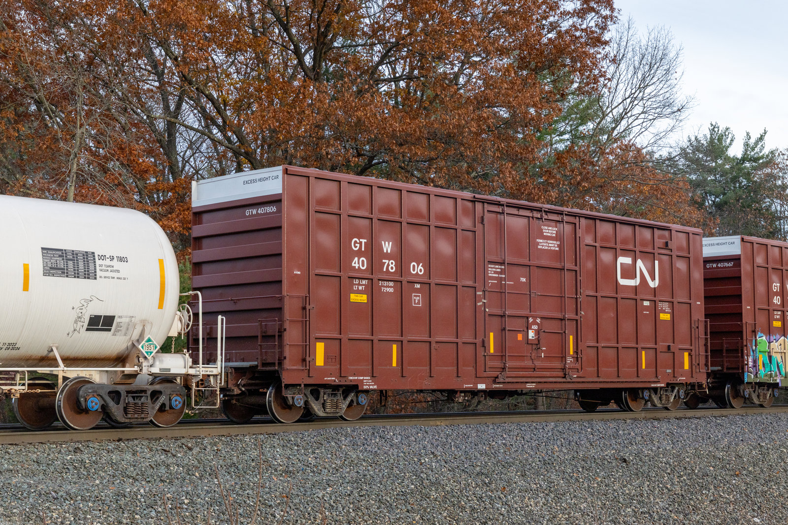 GTW 407806