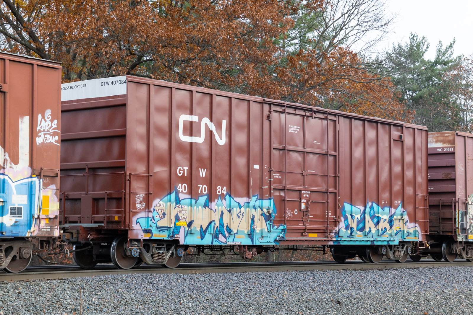 GTW 407084