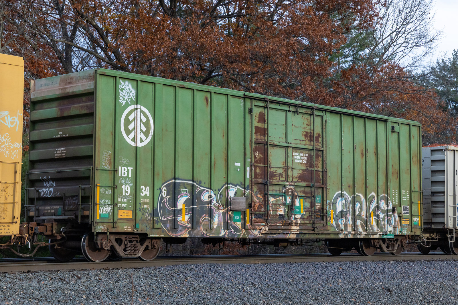 IBT 19346