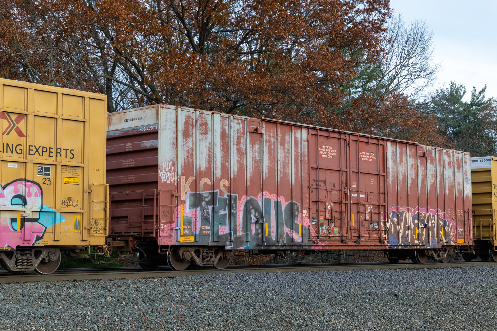KCS 759011