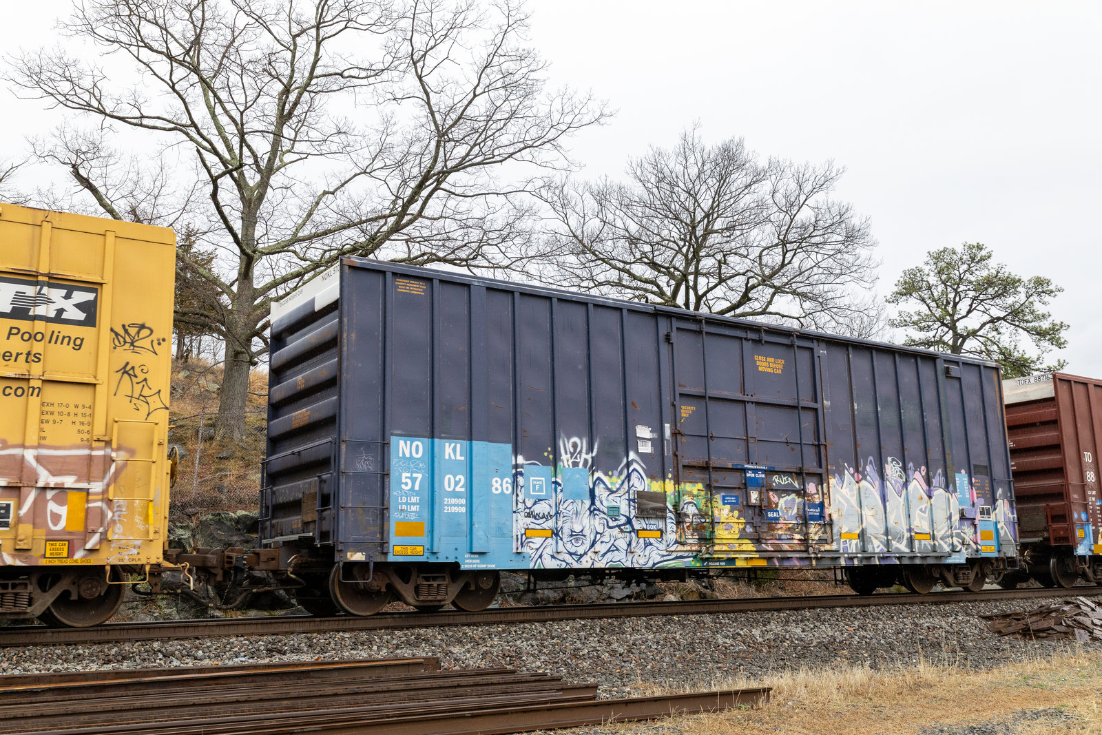 NOKL 570286