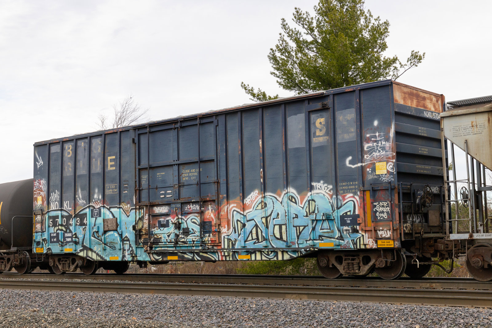 NOKL 570434