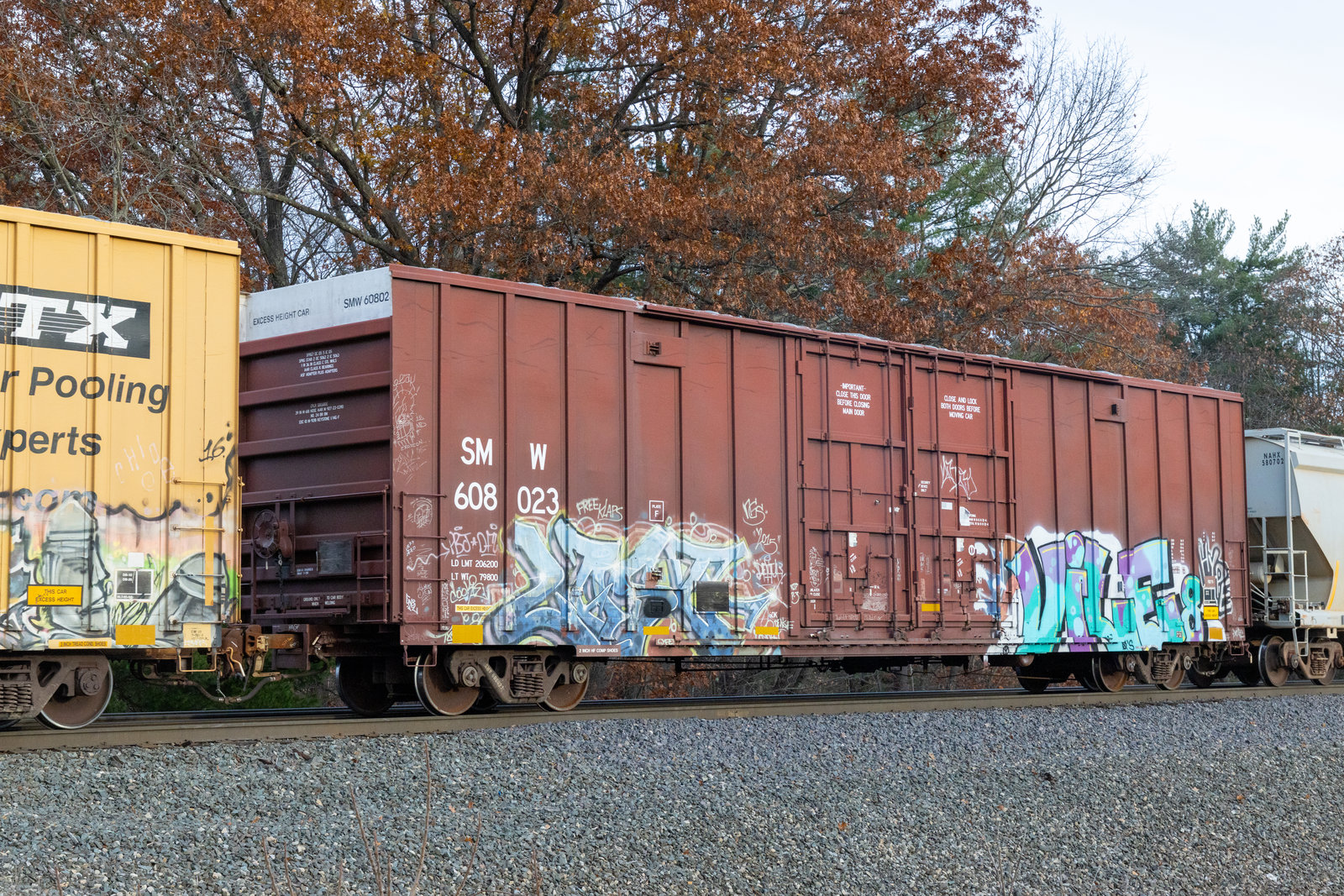 SMW 608023