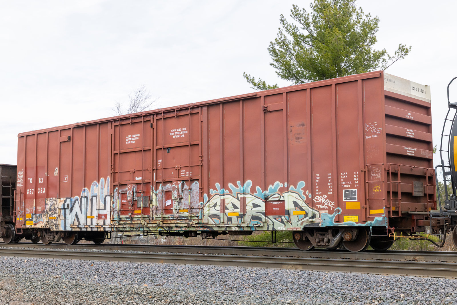 TOBX 887383