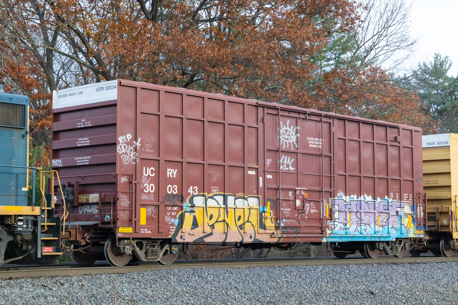 UCRY 300343