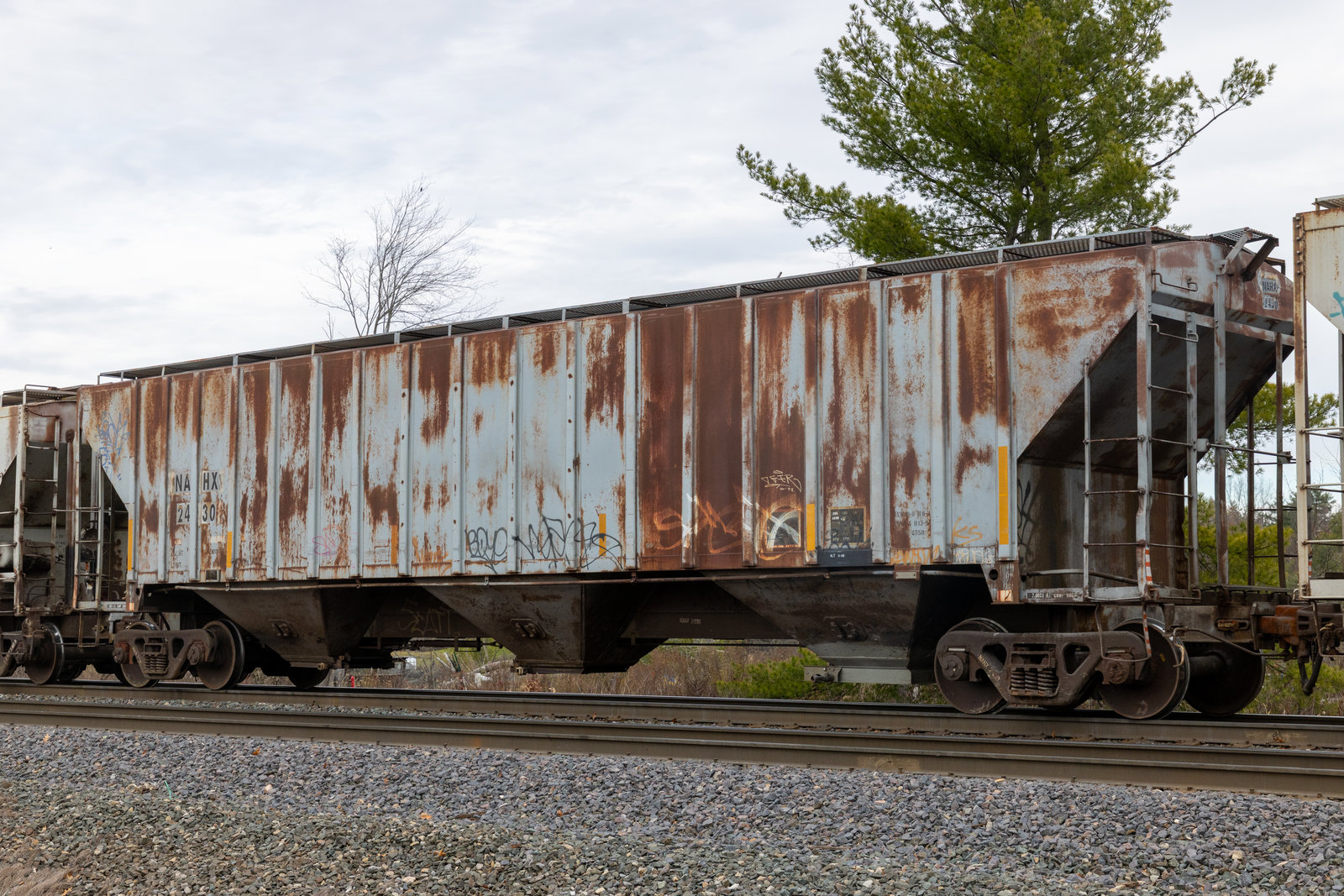 NAHX 2430