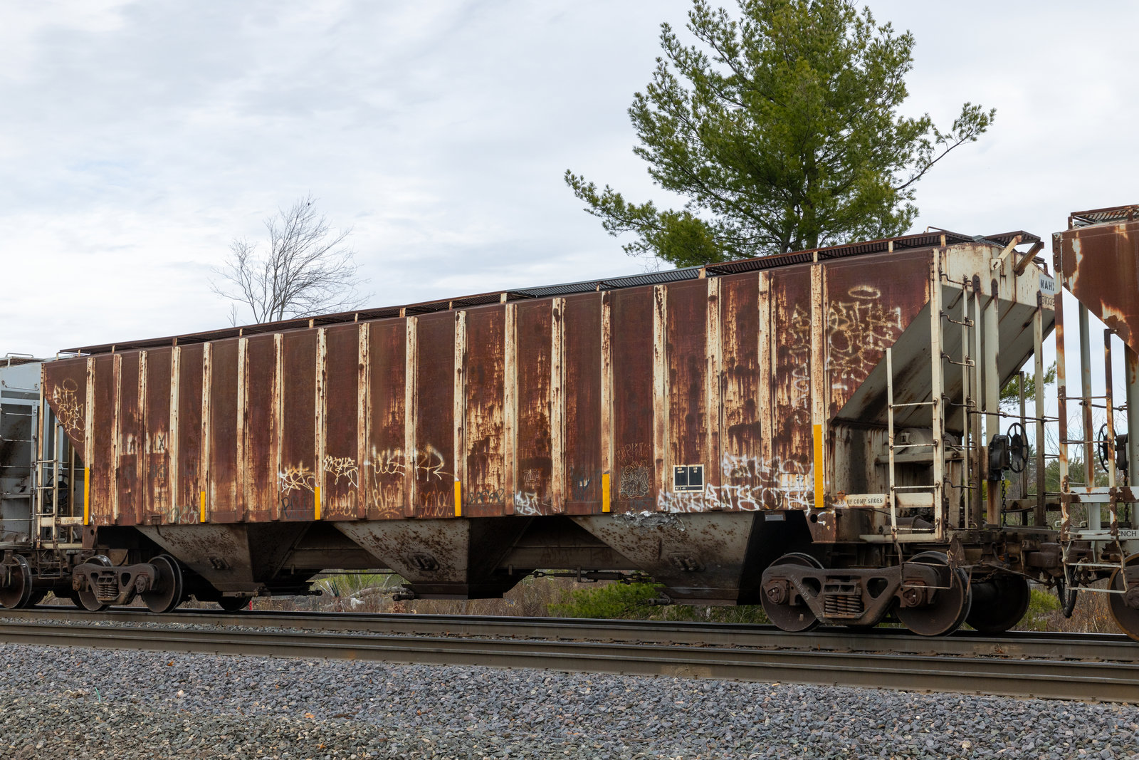 NAHX 510323
