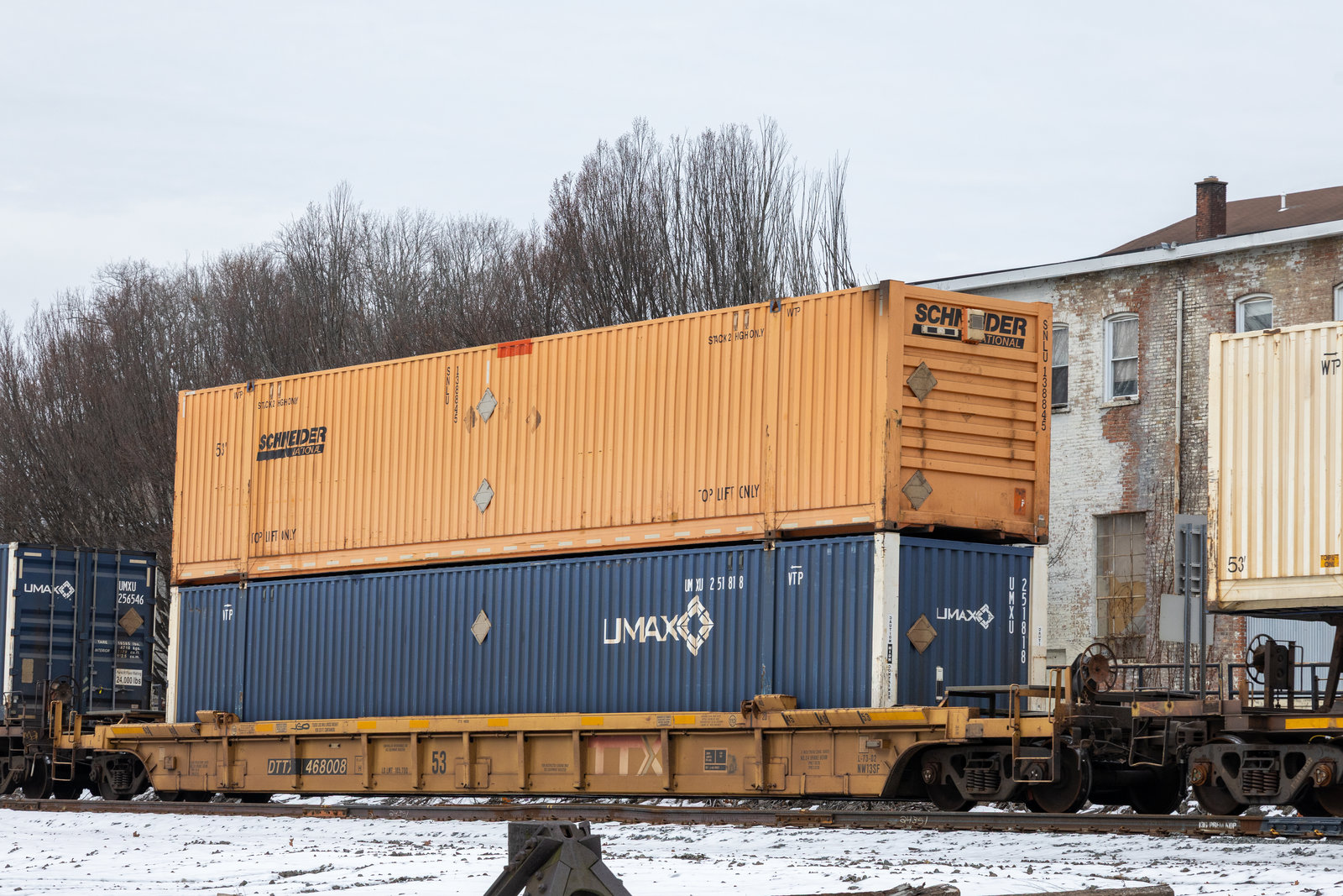 DTTX 468008