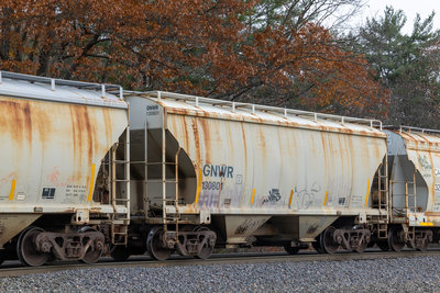 GNWR 130801