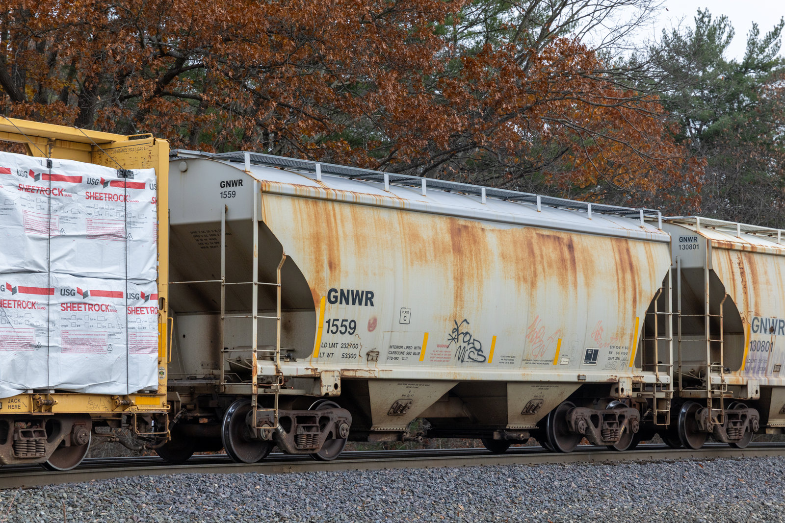 GNWR 1559