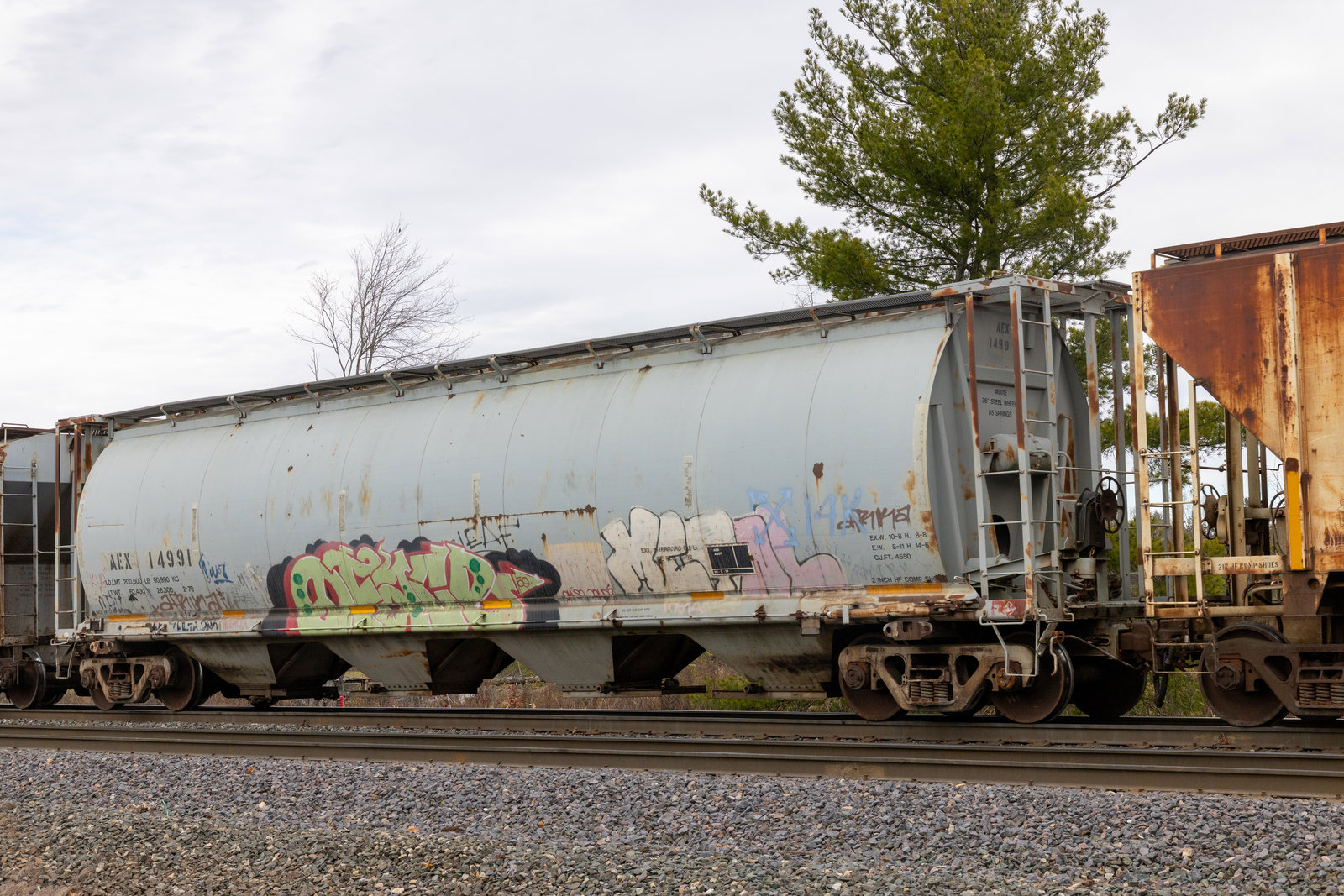 AEX 14991