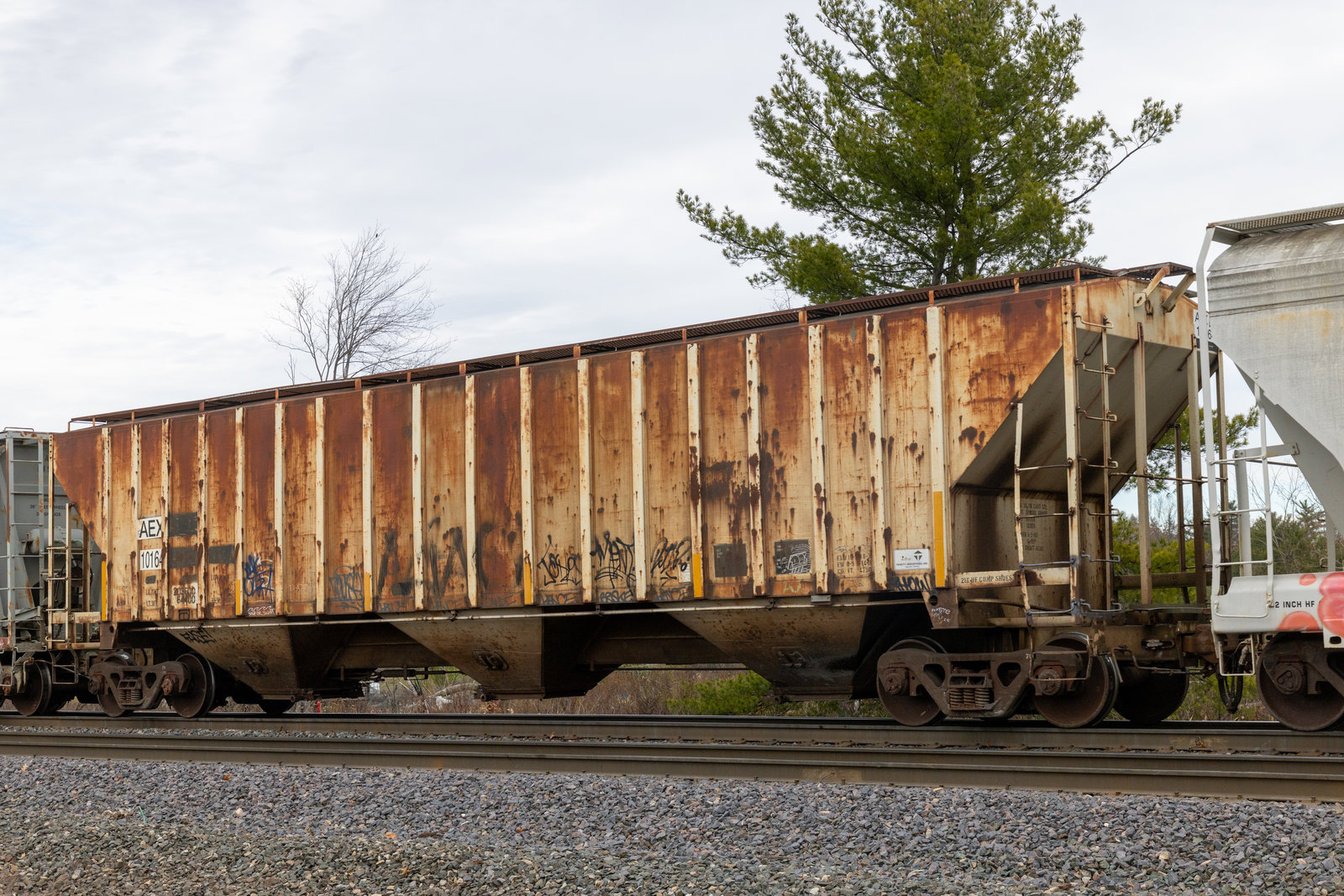 AEX 10164
