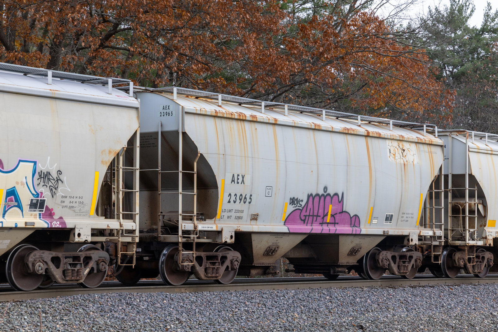 AEX 23965