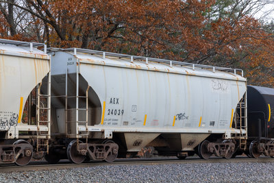 AEX 24039