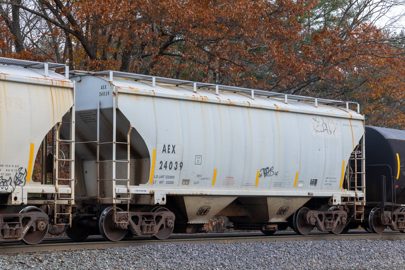 AEX 24039