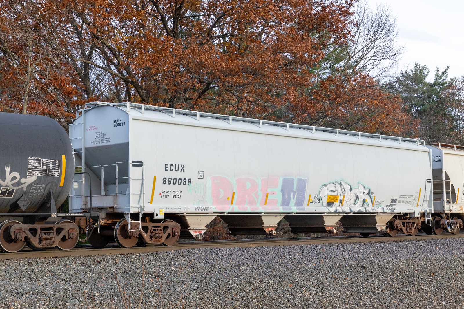 ECUX 860088
