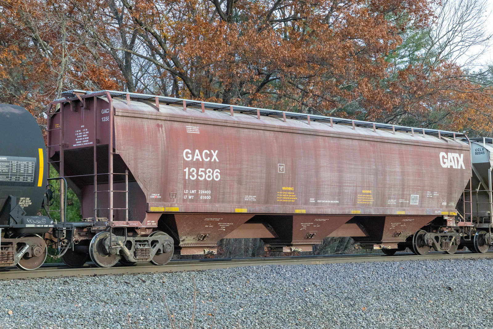 GACX 13586