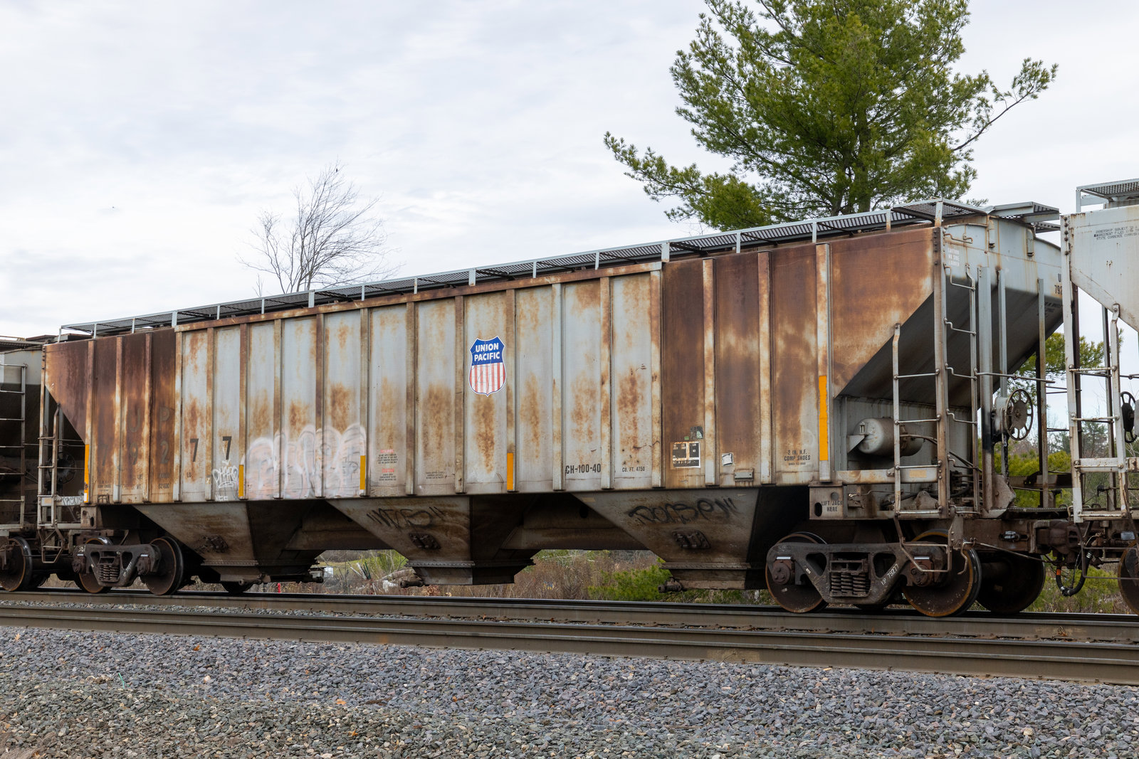 UP 79277